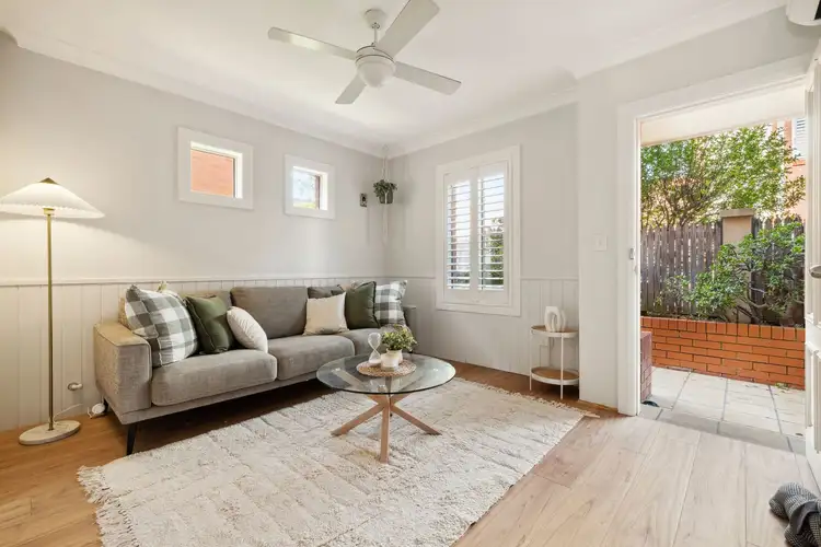 Fourth view of Homely townhouse listing, 3/34-36 Pomeroy Street, Homebush NSW 2140