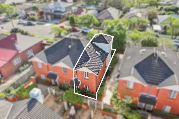 Sixth view of Homely townhouse listing, 3/34-36 Pomeroy Street, Homebush NSW 2140