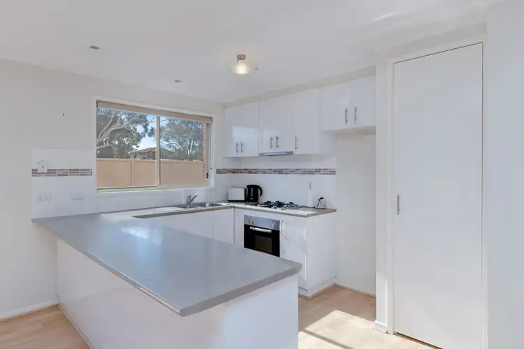 Second view of Homely unit listing, 7/10 Druid Street, Golden Square VIC 3555