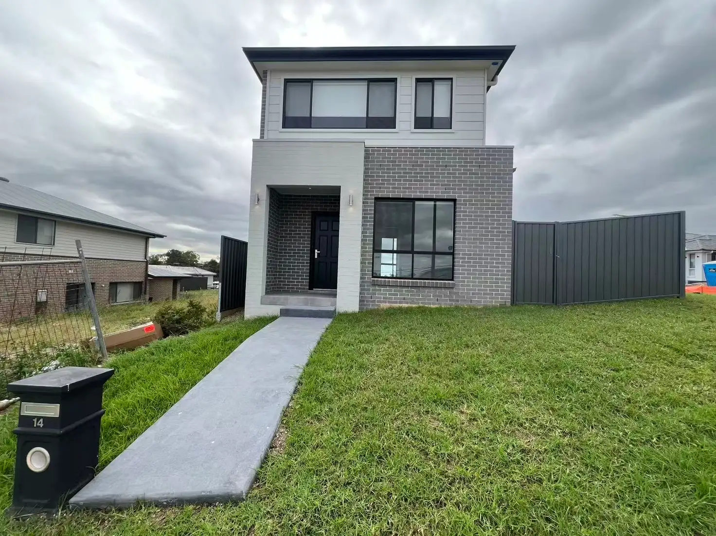 Main view of Homely house listing, 14 Solstice Street, Box Hill NSW 2765