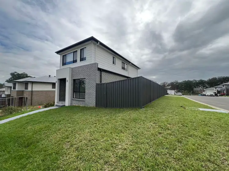 Second view of Homely house listing, 14 Solstice Street, Box Hill NSW 2765