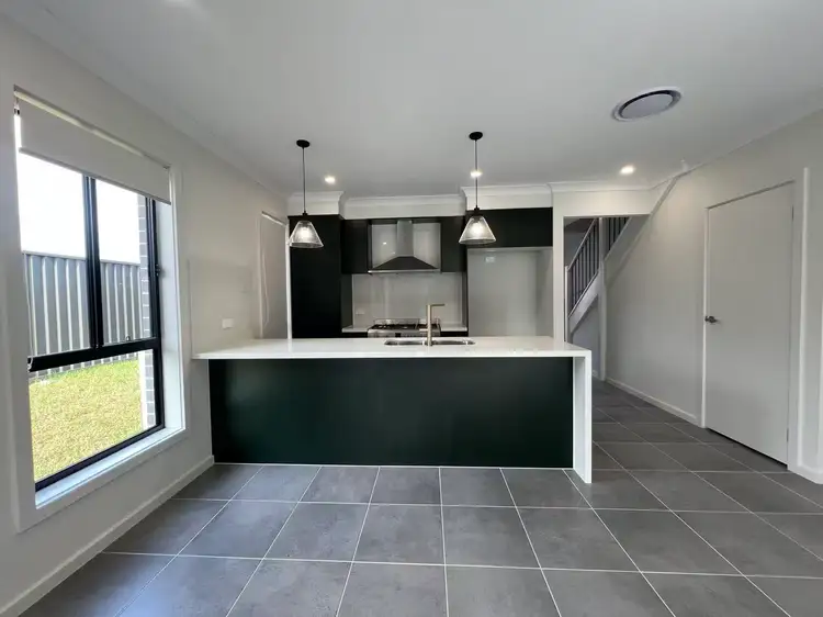 Third view of Homely house listing, 14 Solstice Street, Box Hill NSW 2765