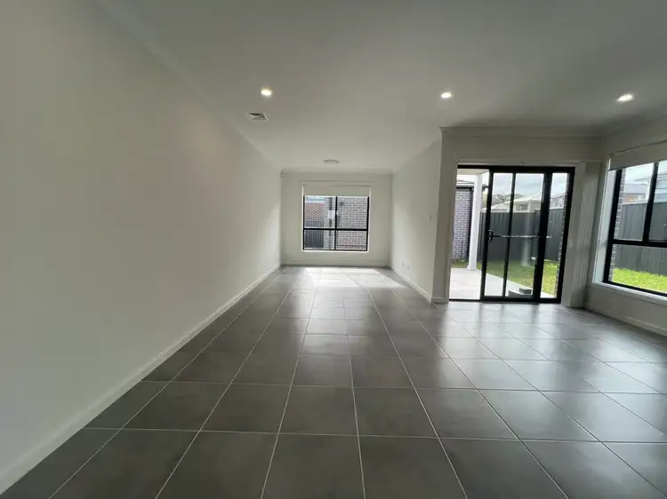 Fourth view of Homely house listing, 14 Solstice Street, Box Hill NSW 2765