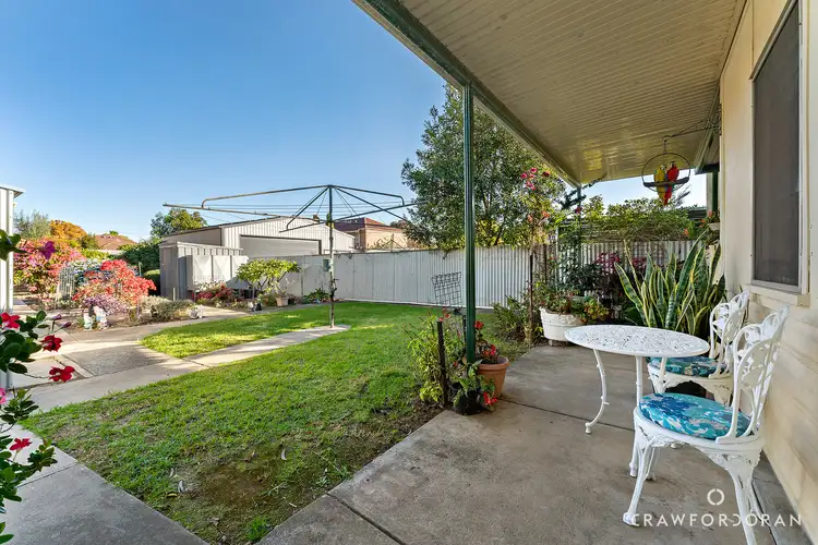 Second view of Homely house listing, 36 Simpson Avenue, Devon Park SA 5008