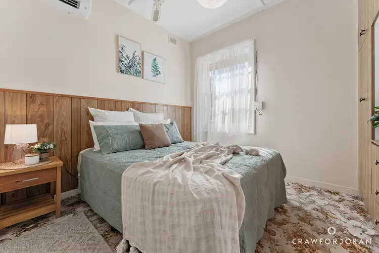 Fifth view of Homely house listing, 36 Simpson Avenue, Devon Park SA 5008