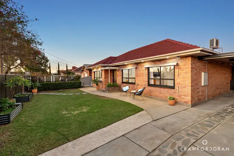 21 Sutton Terrace, Marleston SA 5033