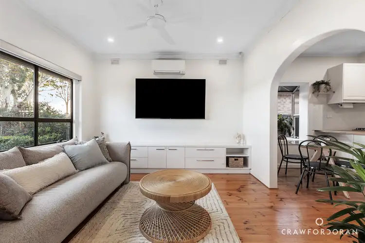 Second view of Homely house listing, 21 Sutton Terrace, Marleston SA 5033