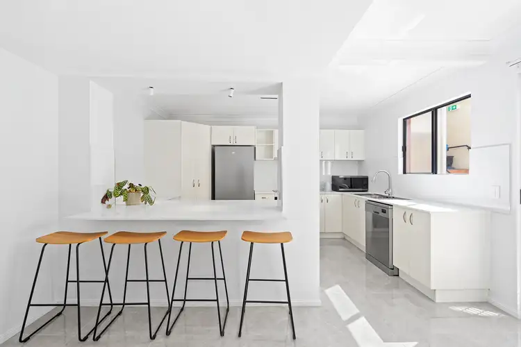 Second view of Homely townhouse listing, 13/2200 Logan Road, Upper Mount Gravatt QLD 4122