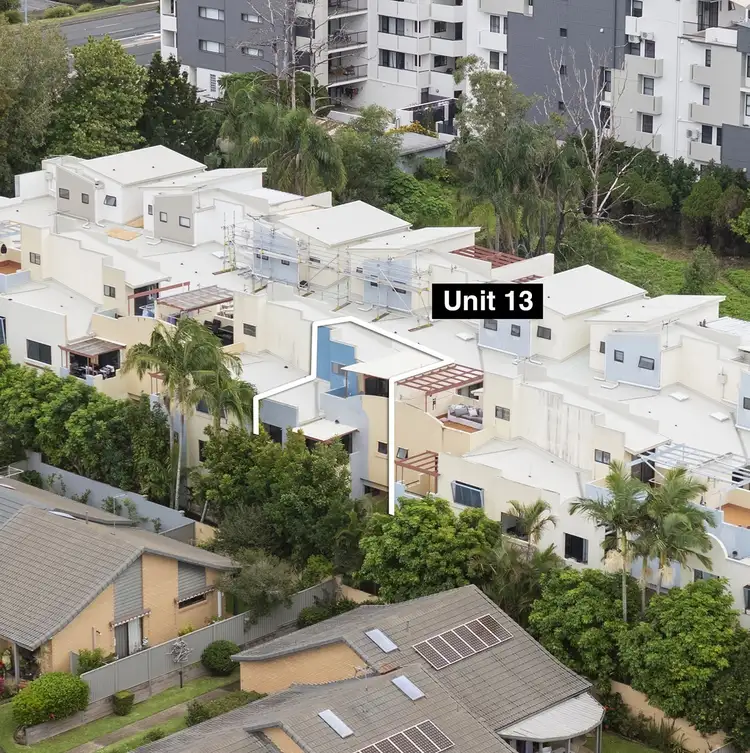 Third view of Homely townhouse listing, 13/2200 Logan Road, Upper Mount Gravatt QLD 4122