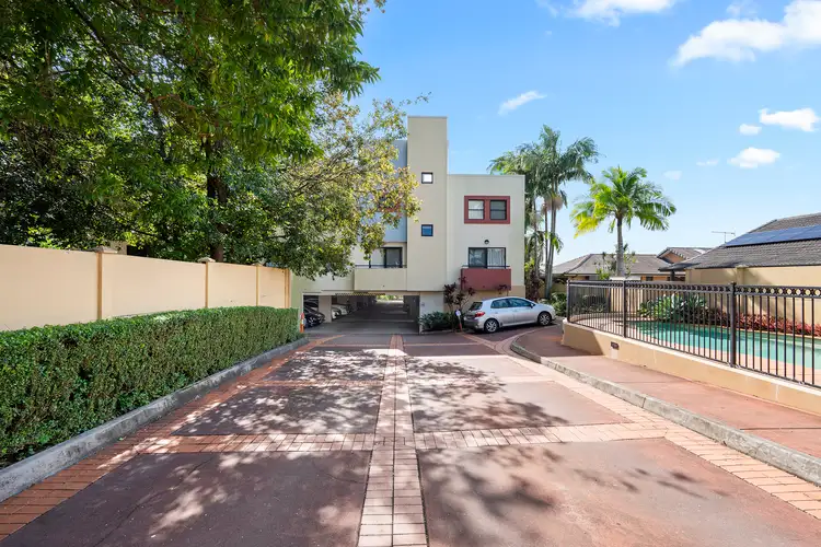 Fourth view of Homely townhouse listing, 13/2200 Logan Road, Upper Mount Gravatt QLD 4122