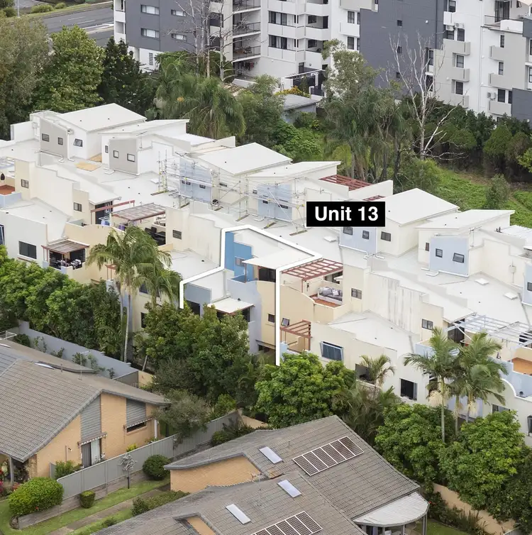 Fourth view of Homely townhouse listing, 13/2200 Logan Road, Upper Mount Gravatt QLD 4122