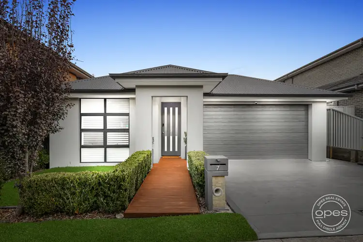 7 Windon Avenue, North Kellyville NSW 2155