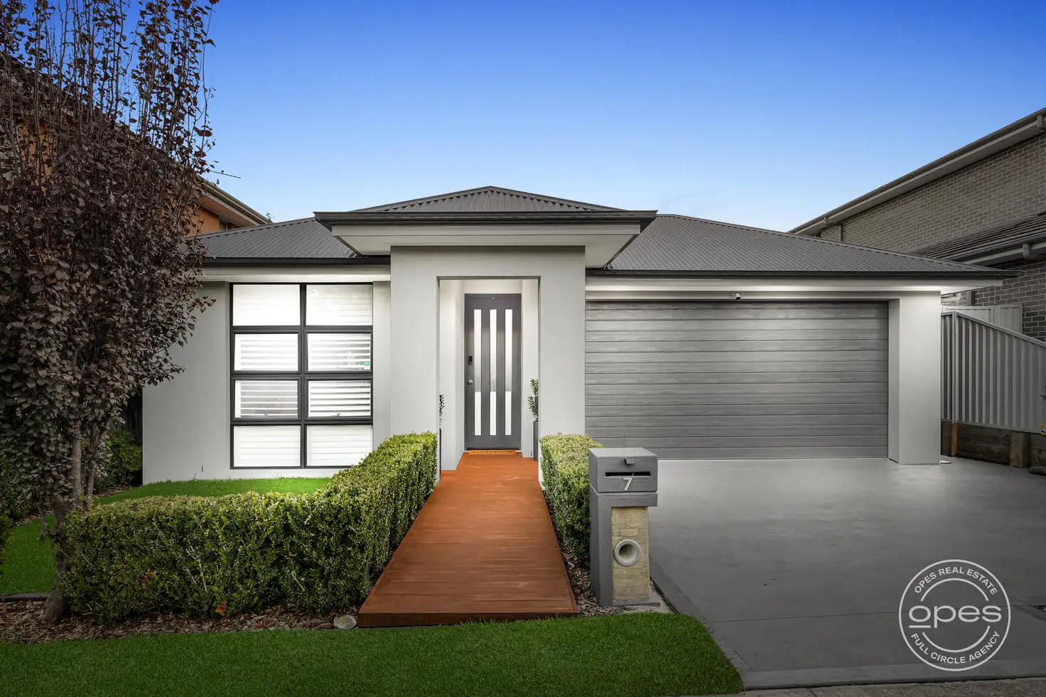 Main view of Homely house listing, 7 Windon Avenue, North Kellyville NSW 2155