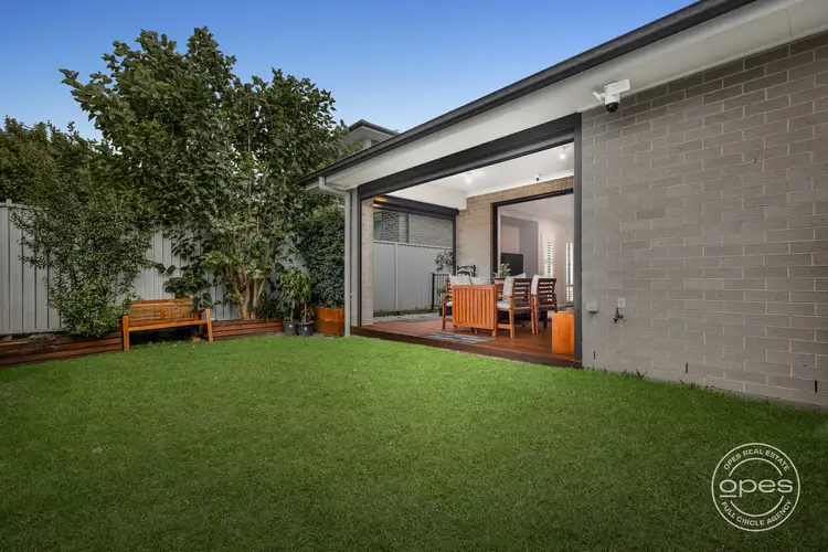 Third view of Homely house listing, 7 Windon Avenue, North Kellyville NSW 2155