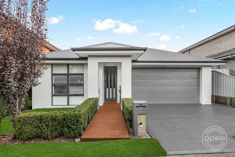 Fourth view of Homely house listing, 7 Windon Avenue, North Kellyville NSW 2155