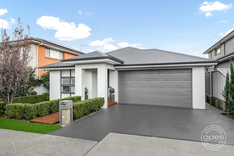 Fifth view of Homely house listing, 7 Windon Avenue, North Kellyville NSW 2155