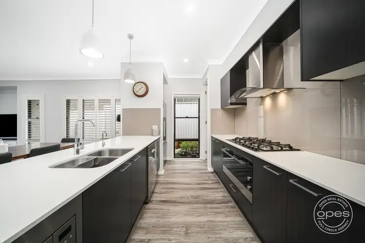 Sixth view of Homely house listing, 7 Windon Avenue, North Kellyville NSW 2155
