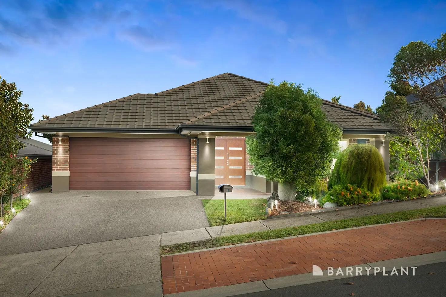 Main view of Homely house listing, 3 Marcanna Place, Beaconsfield VIC 3807
