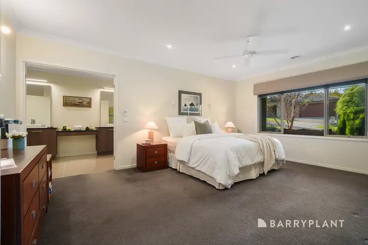 Second view of Homely house listing, 3 Marcanna Place, Beaconsfield VIC 3807