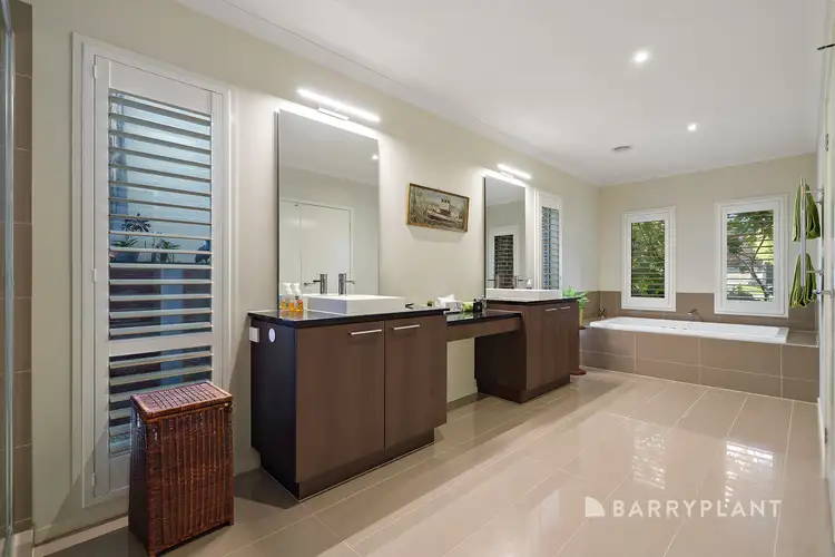 Third view of Homely house listing, 3 Marcanna Place, Beaconsfield VIC 3807