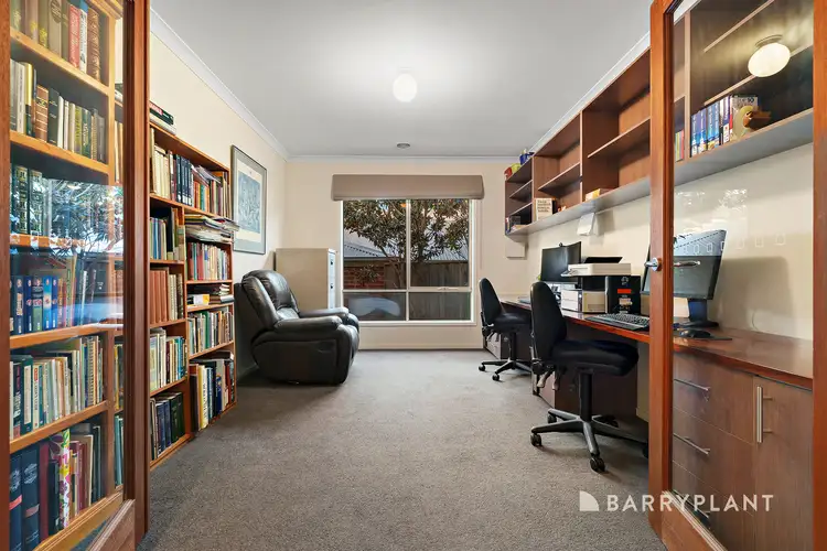 Fourth view of Homely house listing, 3 Marcanna Place, Beaconsfield VIC 3807