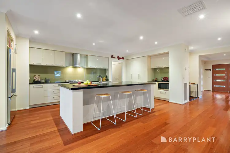 Fifth view of Homely house listing, 3 Marcanna Place, Beaconsfield VIC 3807