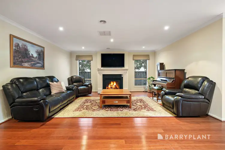 Sixth view of Homely house listing, 3 Marcanna Place, Beaconsfield VIC 3807