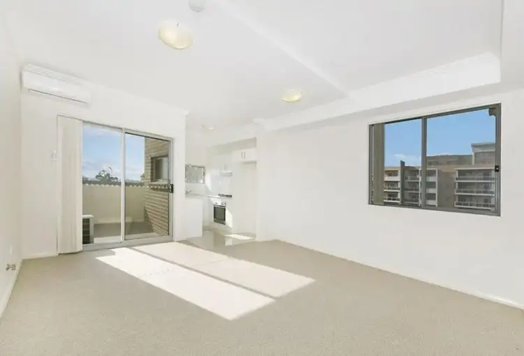 Main view of Homely apartment listing, Address available on request