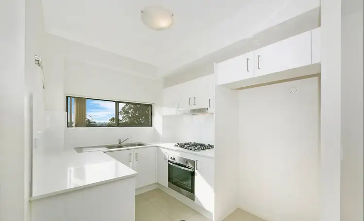 Second view of Homely apartment listing, Address available on request