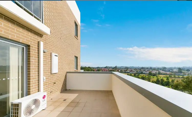 Sixth view of Homely apartment listing, Address available on request