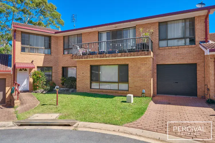 11/140 Kennedy Drive, Port Macquarie NSW 2444