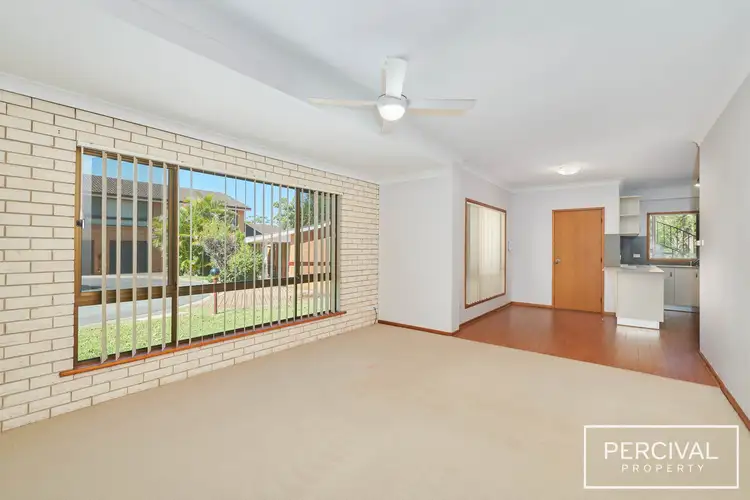 Second view of Homely villa listing, 11/140 Kennedy Drive, Port Macquarie NSW 2444