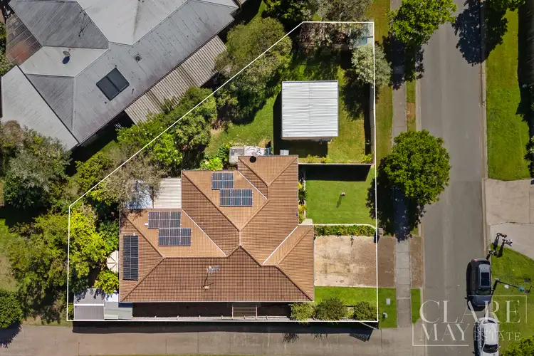 3 Eric Drive, Blackstone QLD 4304