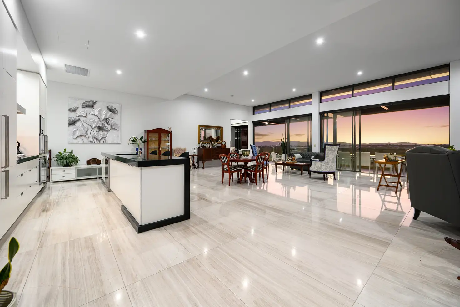 Main view of Homely apartment listing, 6603/6 Marina Promenade, Paradise Point QLD 4216