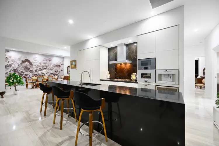 Sixth view of Homely apartment listing, 6603/6 Marina Promenade, Paradise Point QLD 4216