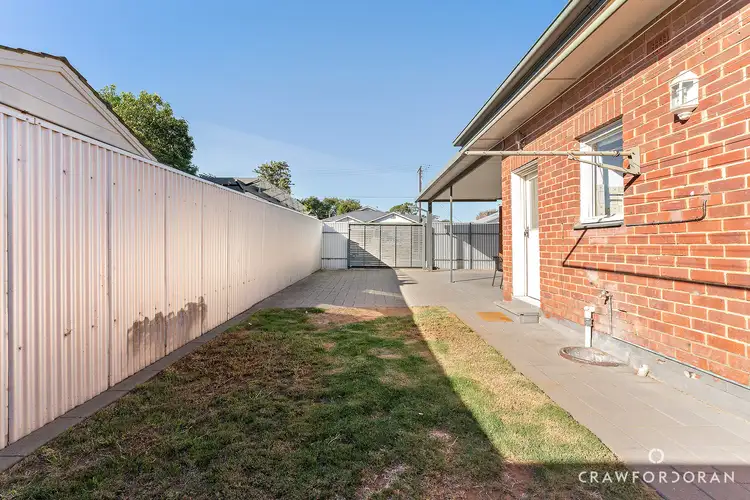 Second view of Homely house listing, 1 Griffiths Road, Plympton Park SA 5038