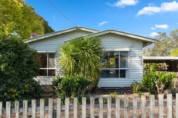 Main view of Homely house listing, 45 Moomowroong Road, Carlisle River VIC 3239