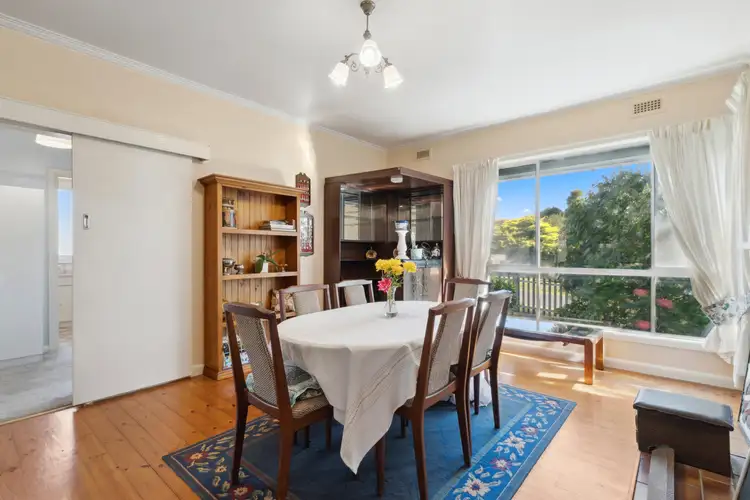 Fifth view of Homely house listing, 45 Moomowroong Road, Carlisle River VIC 3239