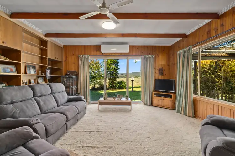 Sixth view of Homely house listing, 45 Moomowroong Road, Carlisle River VIC 3239