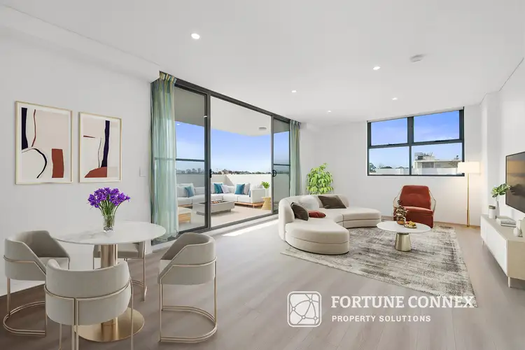 67/235 Homebush Road, Strathfield NSW 2135