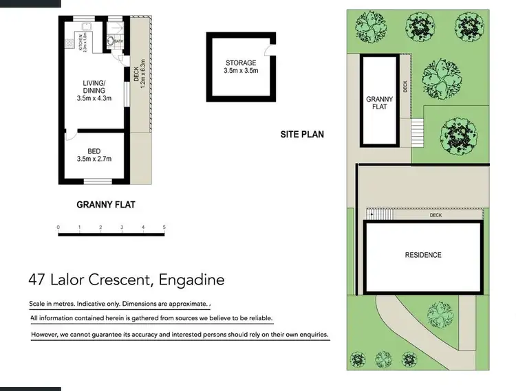 47a Lalor Crescent, Engadine NSW 2233