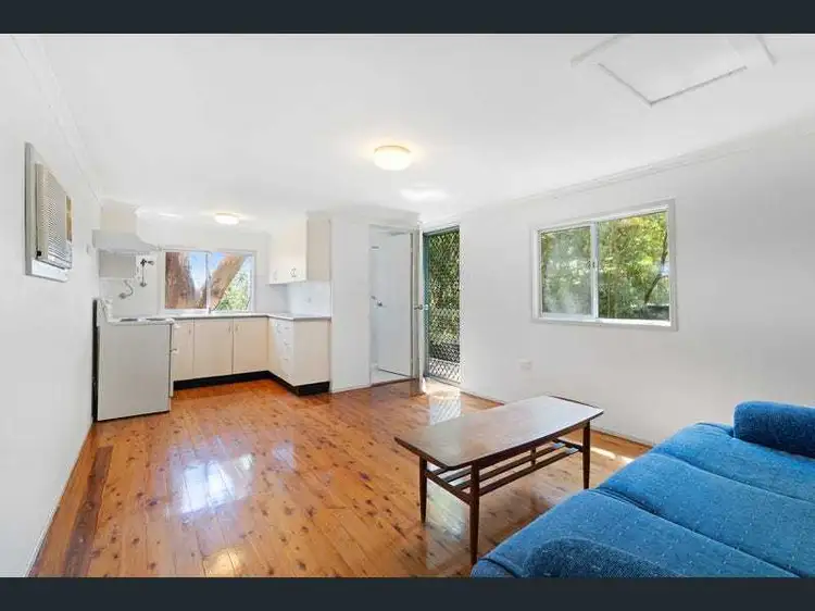 Second view of Homely unit listing, 47a Lalor Crescent, Engadine NSW 2233