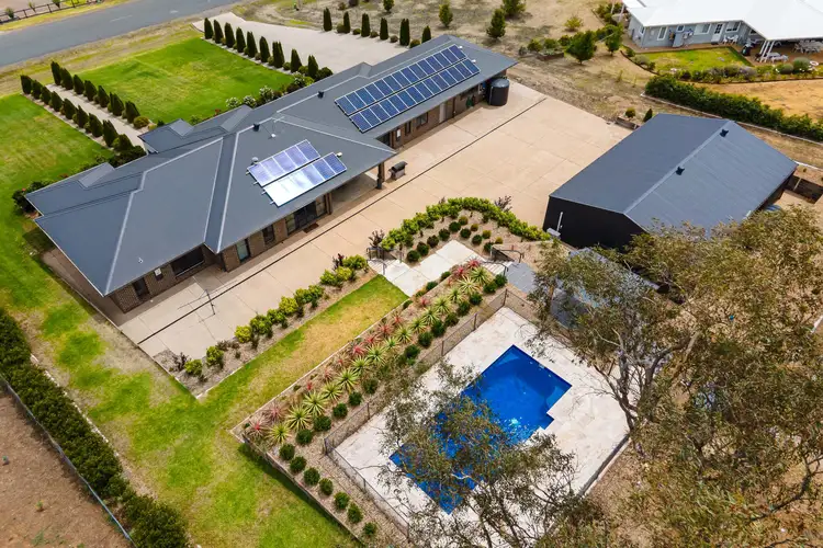 Main view of Homely house listing, 44 Matilda Crescent, Wagga Wagga NSW 2650