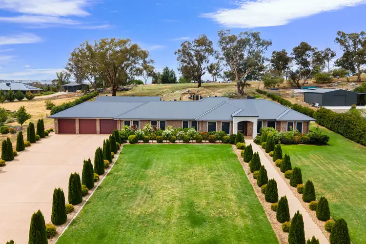 44 Matilda Crescent, Gumly Gumly NSW 2652