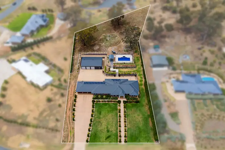 Third view of Homely house listing, 44 Matilda Crescent, Wagga Wagga NSW 2650
