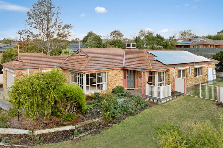 22 Harris Road