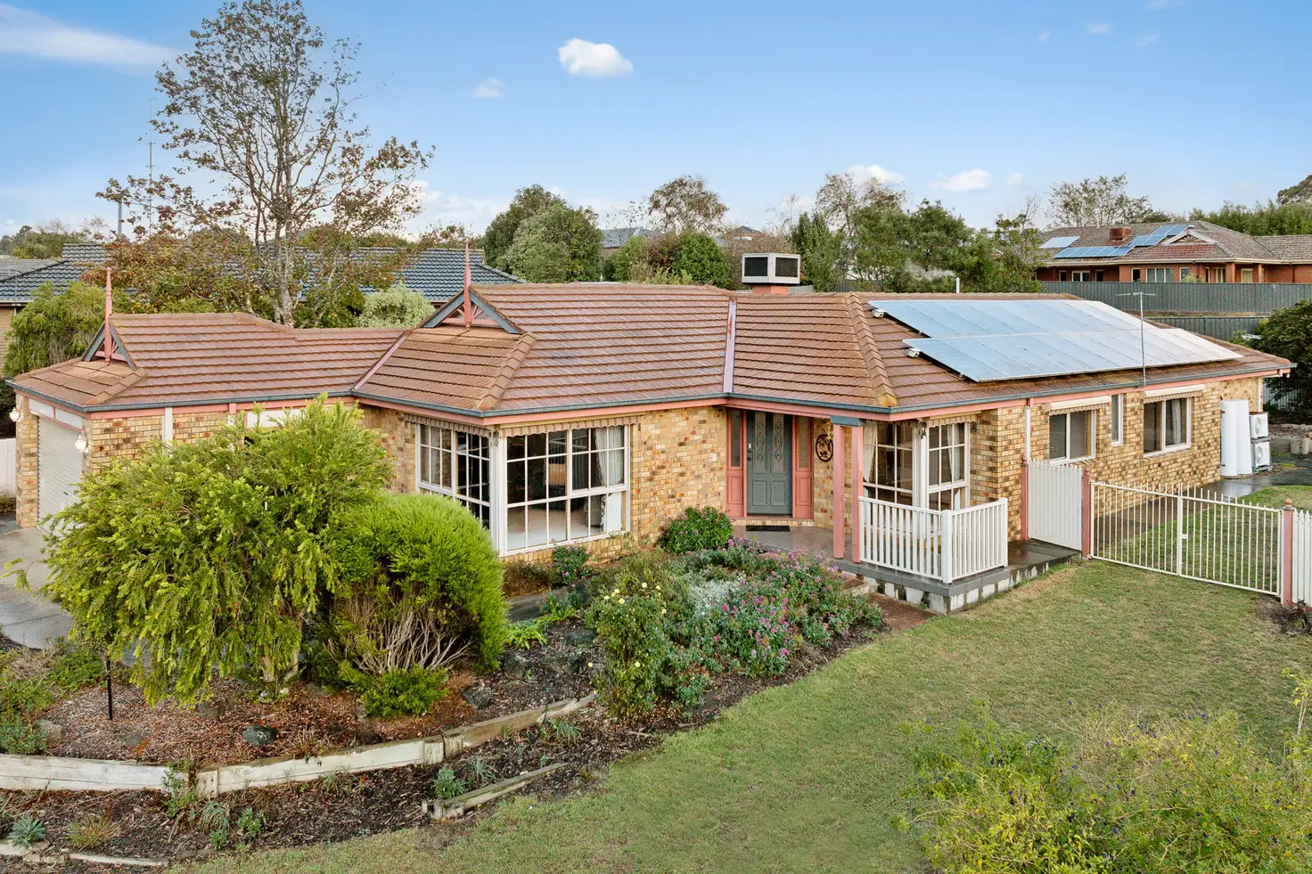 Main view of Homely house listing, 22 Harris Road, Elliminyt VIC 3250