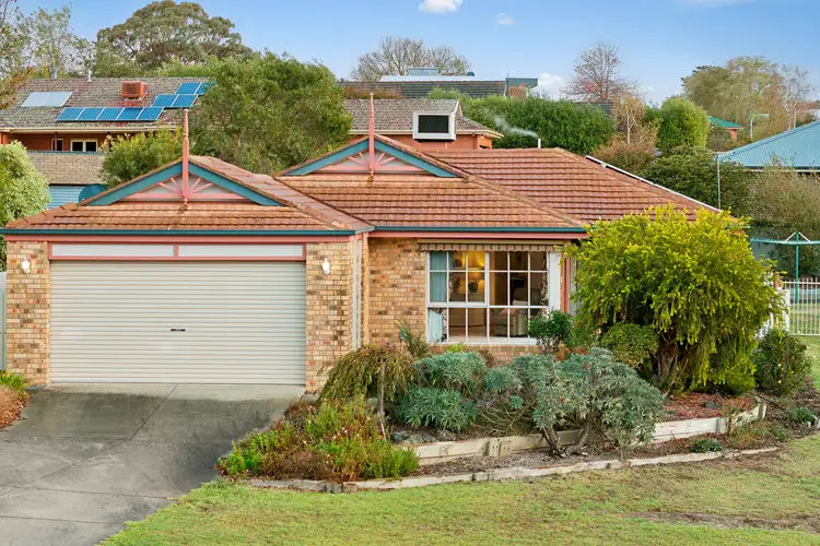 Second view of Homely house listing, 22 Harris Road, Elliminyt VIC 3250