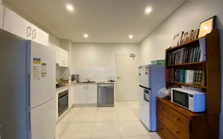 Second view of Homely apartment listing, Address available on request