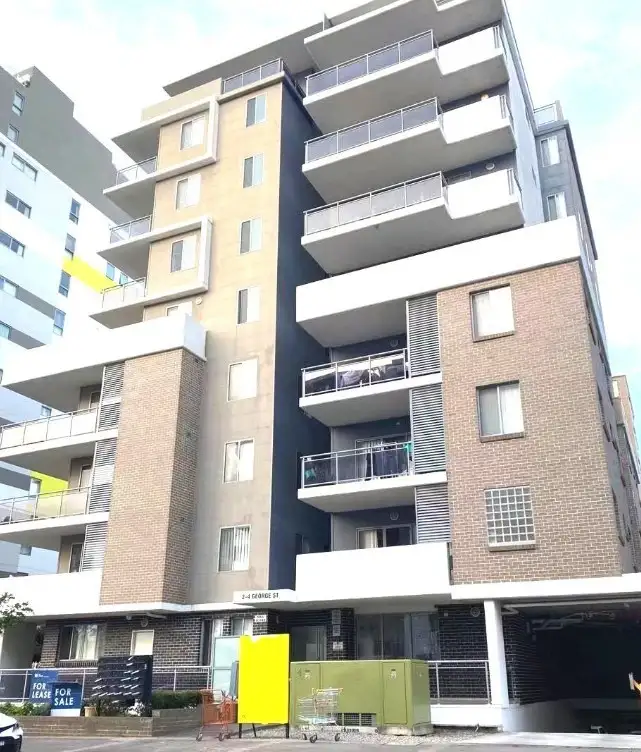 Fourth view of Homely apartment listing, Address available on request